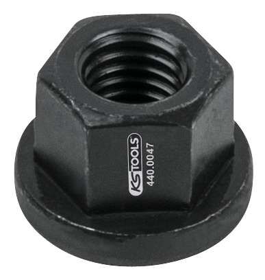 KS Tools Kragenmutter M10 Produktbild KS Tools Kragenmutter M10