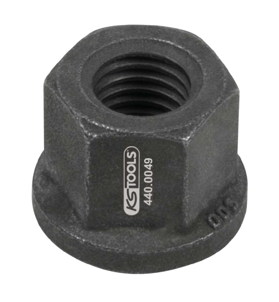 KS Tools Kragenmutter M14 Produktbild KS Tools Kragenmutter M14