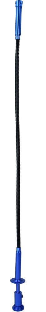 Brilliant Tools Krallengreifer mit Magnet und LED formbar Produktbild Brilliant Tools Krallengreifer mit Magnet und LED formbar bild 2