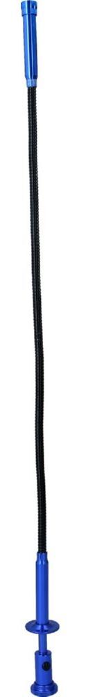 Brilliant Tools Krallengreifer mit Magnet und LED formbar Produktbild Brilliant Tools Krallengreifer mit Magnet und LED formbar bild 3