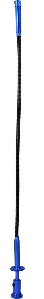 Brilliant Tools Krallengreifer mit Magnet und LED formbar Produktbild Brilliant Tools Krallengreifer mit Magnet und LED formbar bild 4