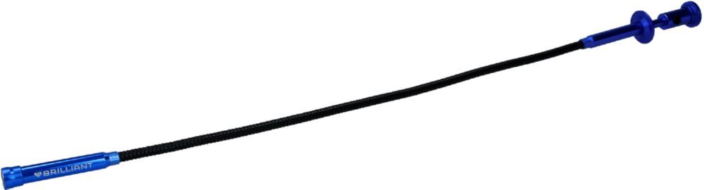 Brilliant Tools Krallengreifer mit Magnet und LED formbar Produktbild Brilliant Tools Krallengreifer mit Magnet und LED formbar bild 5