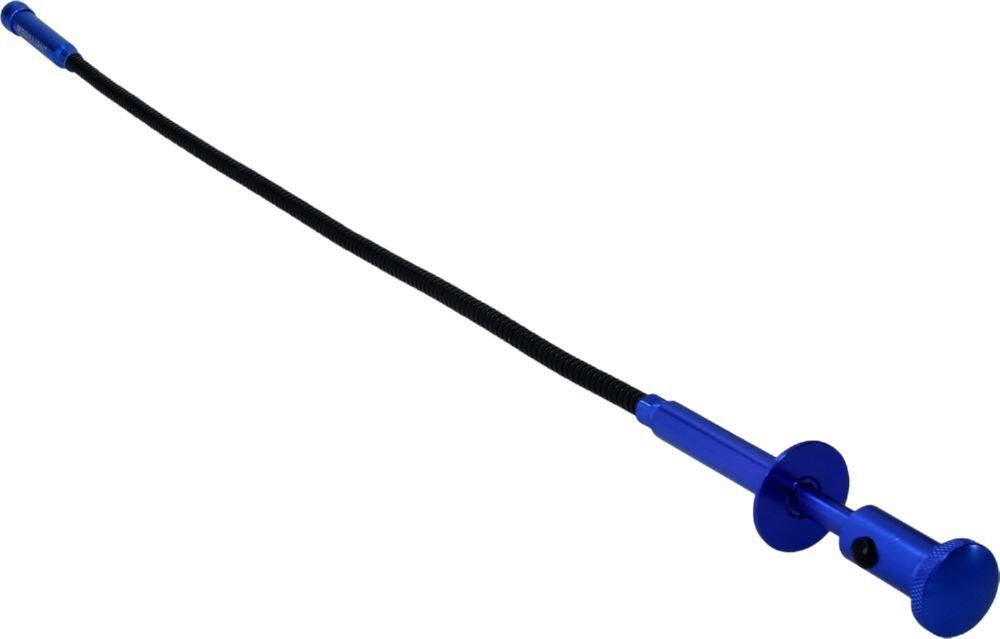 Brilliant Tools Krallengreifer mit Magnet und LED formbar Produktbild Brilliant Tools Krallengreifer mit Magnet und LED formbar bild 6