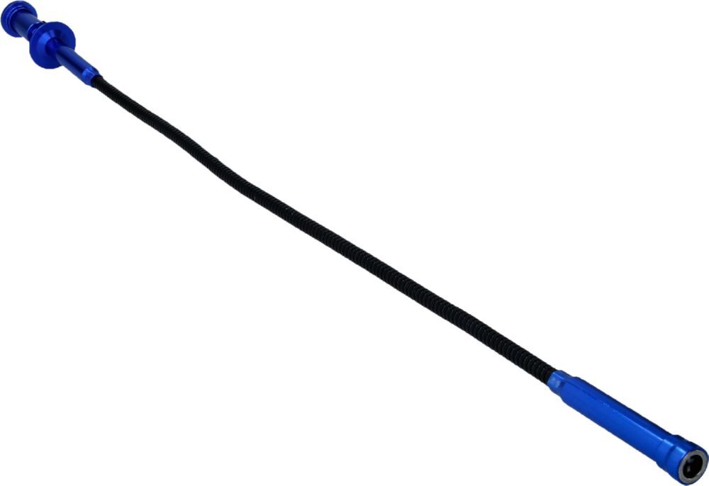 Brilliant Tools Krallengreifer mit Magnet und LED formbar Produktbild Brilliant Tools Krallengreifer mit Magnet und LED formbar bild 8