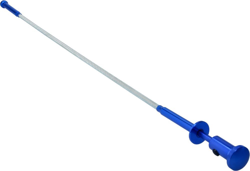 Brilliant Tools Krallengreifer mit Magnet und LED starr Produktbild Brilliant Tools Krallengreifer mit Magnet und LED starr