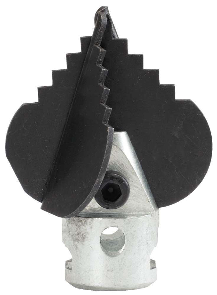 KS Tools Kreuzblattbohrer Durchmesser 55mm Spirale 22mm Produktbild KS Tools Kreuzblattbohrer Durchmesser 55mm Spirale 22mm