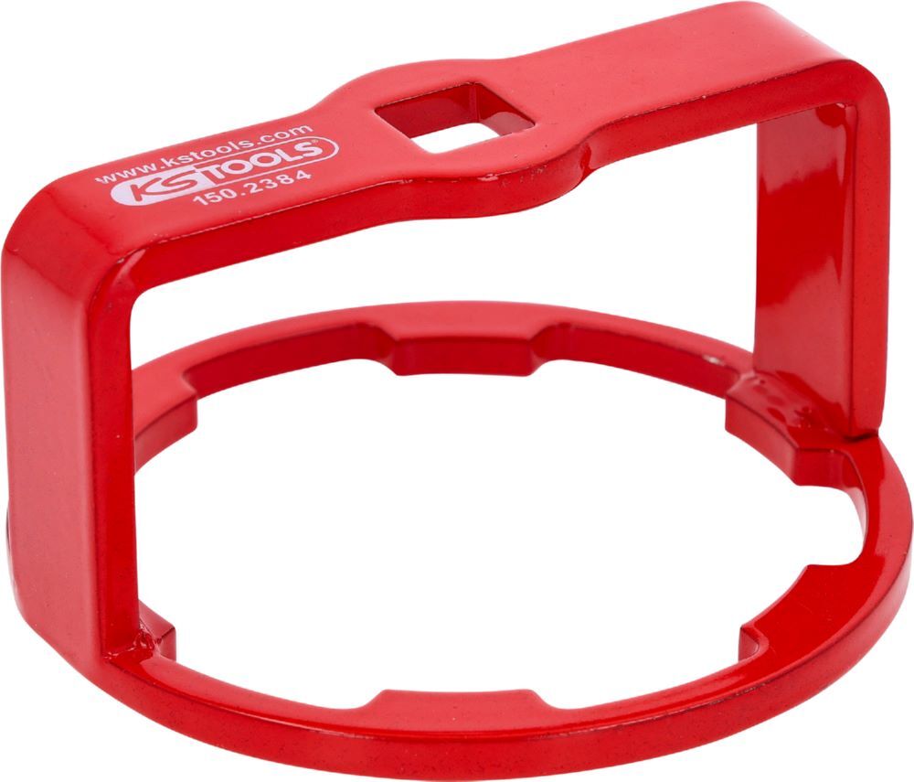 Produktbild KS Tools Kühlerdeckel-Lösewerkzeug für BMW 1/2 Zoll