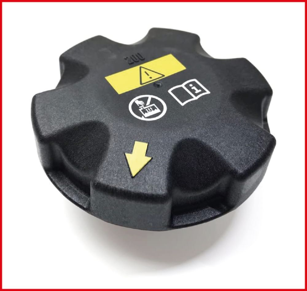Produktbild 1/2" Kühlerdeckel-Lösewerkzeug für BMW bild 6