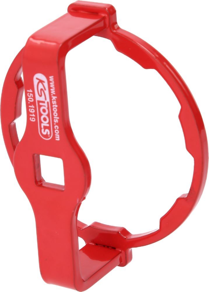 Produktbild 1/2" Kühlerdeckel-Lösewerkzeug für VAG bild 5