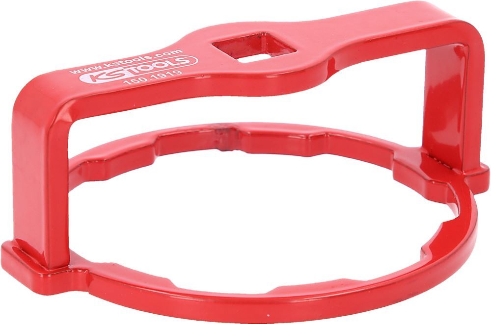 Produktbild KS Tools Kühlerdeckel-Lösewerkzeug für VAG 1/2 Zoll