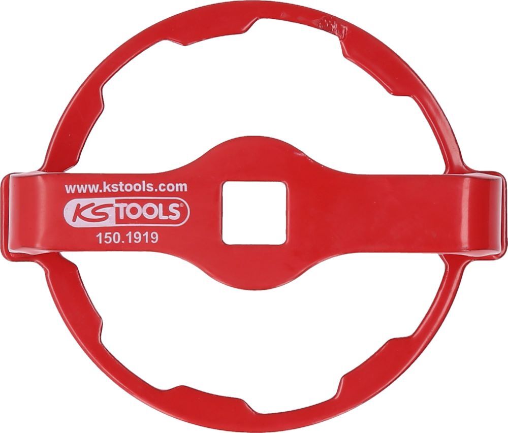 Produktbild 1/2" Kühlerdeckel-Lösewerkzeug für VAG bild 3