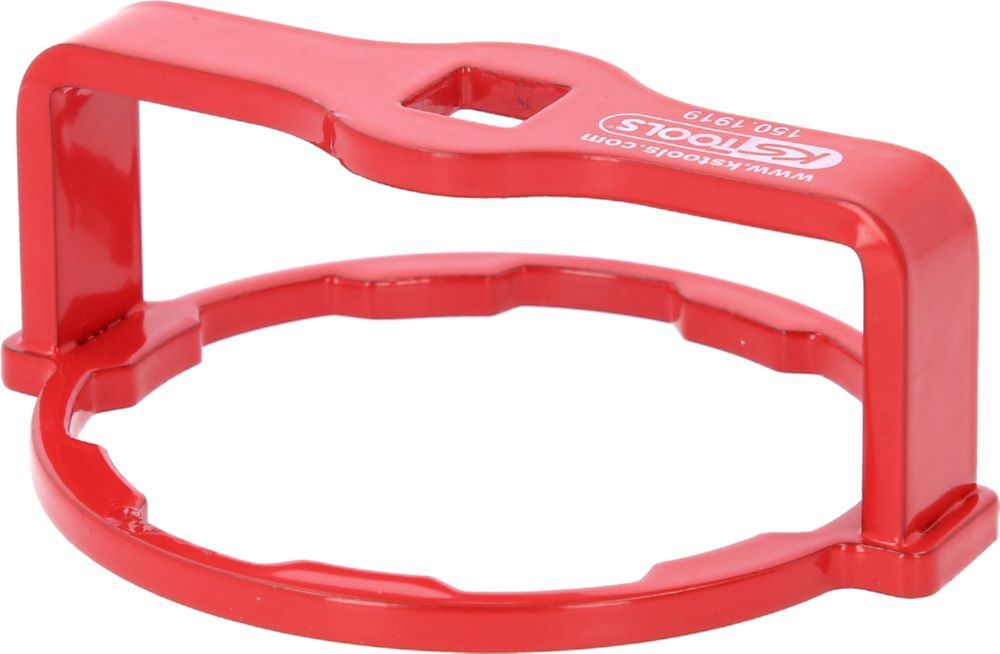 Produktbild 1/2" Kühlerdeckel-Lösewerkzeug für VAG bild 4