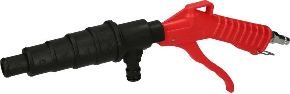 KS Tools Kühlsystem Druckluft Spülpistole 6,3 bar KS Tools Kühlsystem Druckluft Spülpistole 6,3 bar