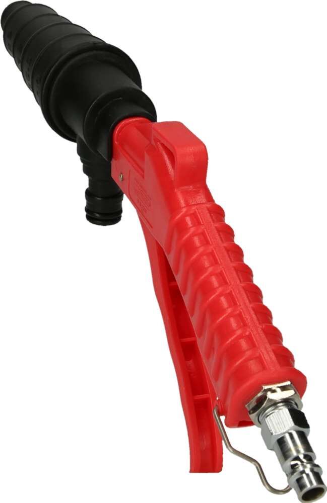 KS Tools Kühlsystem Druckluft Spülpistole 6,3 bar KS Tools Kühlsystem Druckluft Spülpistole 6,3 bar