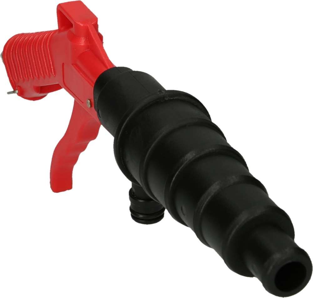 KS Tools Kühlsystem Druckluft Spülpistole 6,3 bar KS Tools Kühlsystem Druckluft Spülpistole 6,3 bar