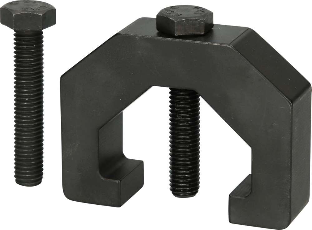 KS Tools Kugelgelenk Abzieher für Lenkstockhebel für Land Rover 43 mm Produktbild KS Tools Kugelgelenk Abzieher für Lenkstockhebel für Land Rover 43 mm bild 3