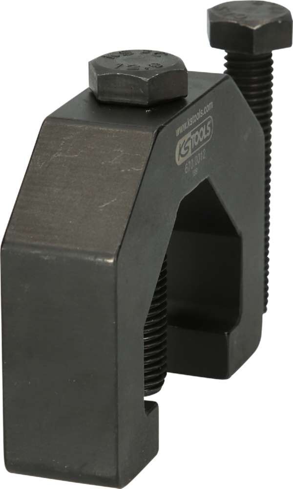 KS Tools Kugelgelenk Abzieher für Lenkstockhebel für Land Rover 43 mm Produktbild KS Tools Kugelgelenk Abzieher für Lenkstockhebel für Land Rover 43 mm bild 4