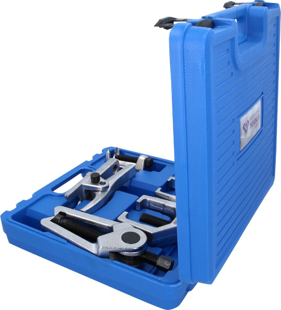 Brilliant Tools Kugelgelenk Abzieher Satz 5 Teile Produktbild Brilliant Tools Kugelgelenk Abzieher Satz 5 Teile bild 3