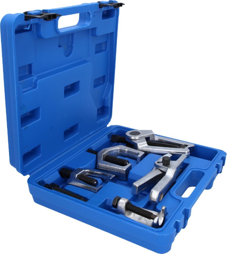 Brilliant Tools Kugelgelenk Abzieher Satz 5 Teile Produktbild Brilliant Tools Kugelgelenk Abzieher Satz 5 Teile bild 5