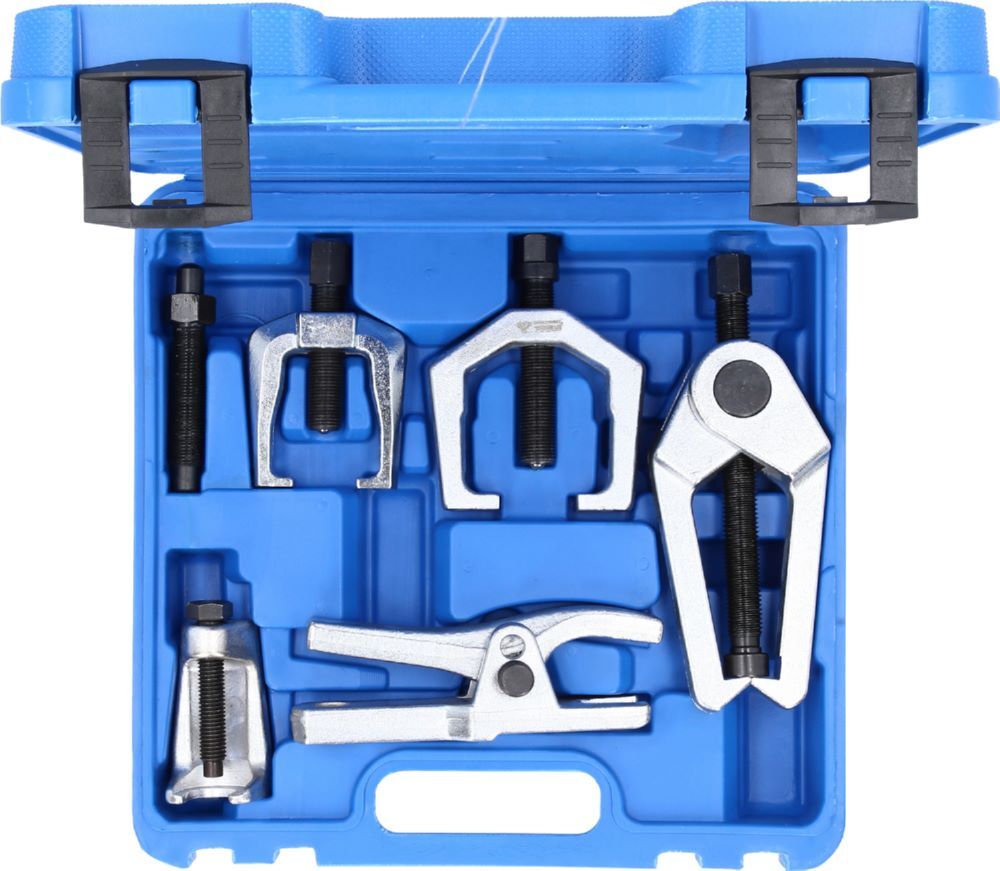 Brilliant Tools Kugelgelenk Abzieher Satz 5 Teile Produktbild Brilliant Tools Kugelgelenk Abzieher Satz 5 Teile