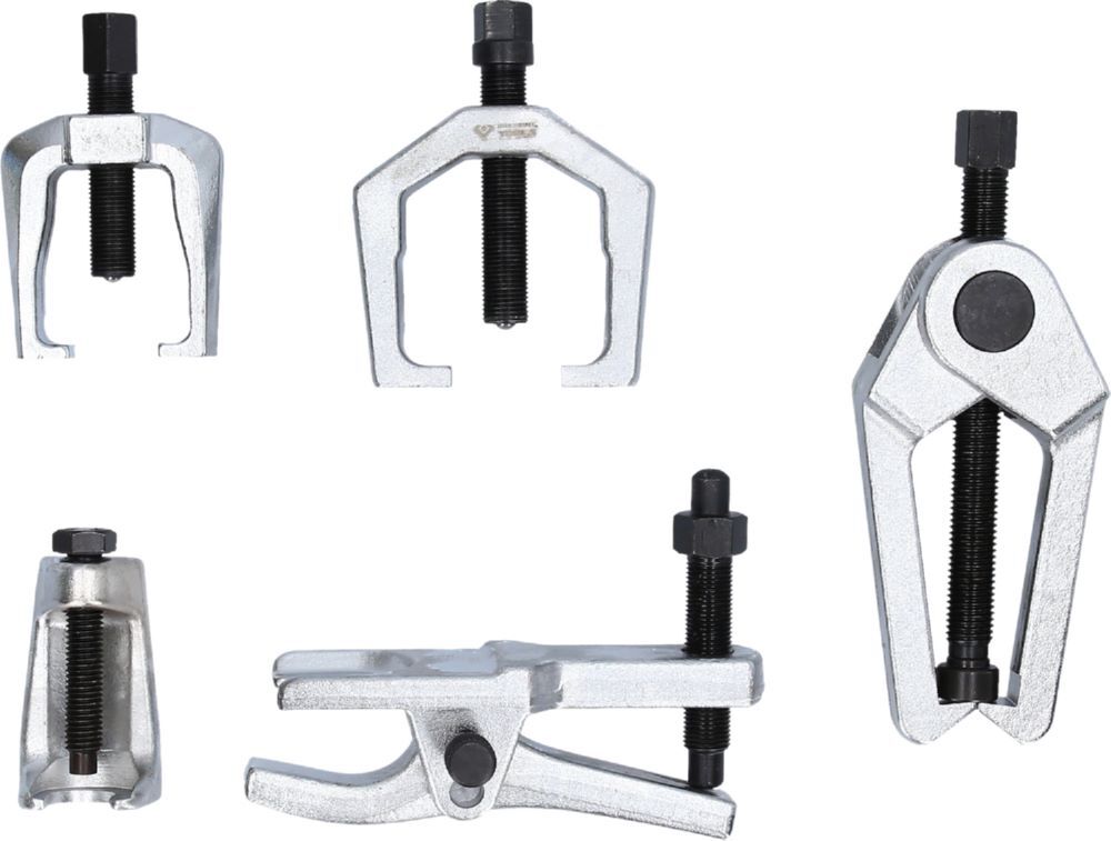 Brilliant Tools Kugelgelenk Abzieher Satz 5 Teile Produktbild Brilliant Tools Kugelgelenk Abzieher Satz 5 Teile bild 6