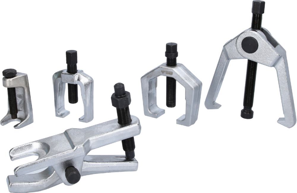 Brilliant Tools Kugelgelenk Abzieher Satz 5 Teile Produktbild Brilliant Tools Kugelgelenk Abzieher Satz 5 Teile bild 7