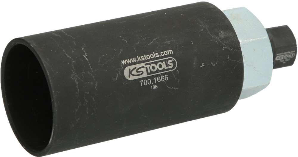 KS Tools Kugelgelenk Demontage Werkzeug 3 Teile Produktbild KS Tools Kugelgelenk Demontage Werkzeug 3 Teile