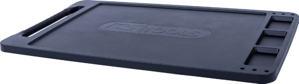 KS Tools Kunststoff Arbeitsplatte mit Handgriff zu Werkstattwagen P20 Produktbild KS Tools Kunststoff Arbeitsplatte mit Handgriff zu Werkstattwagen P20