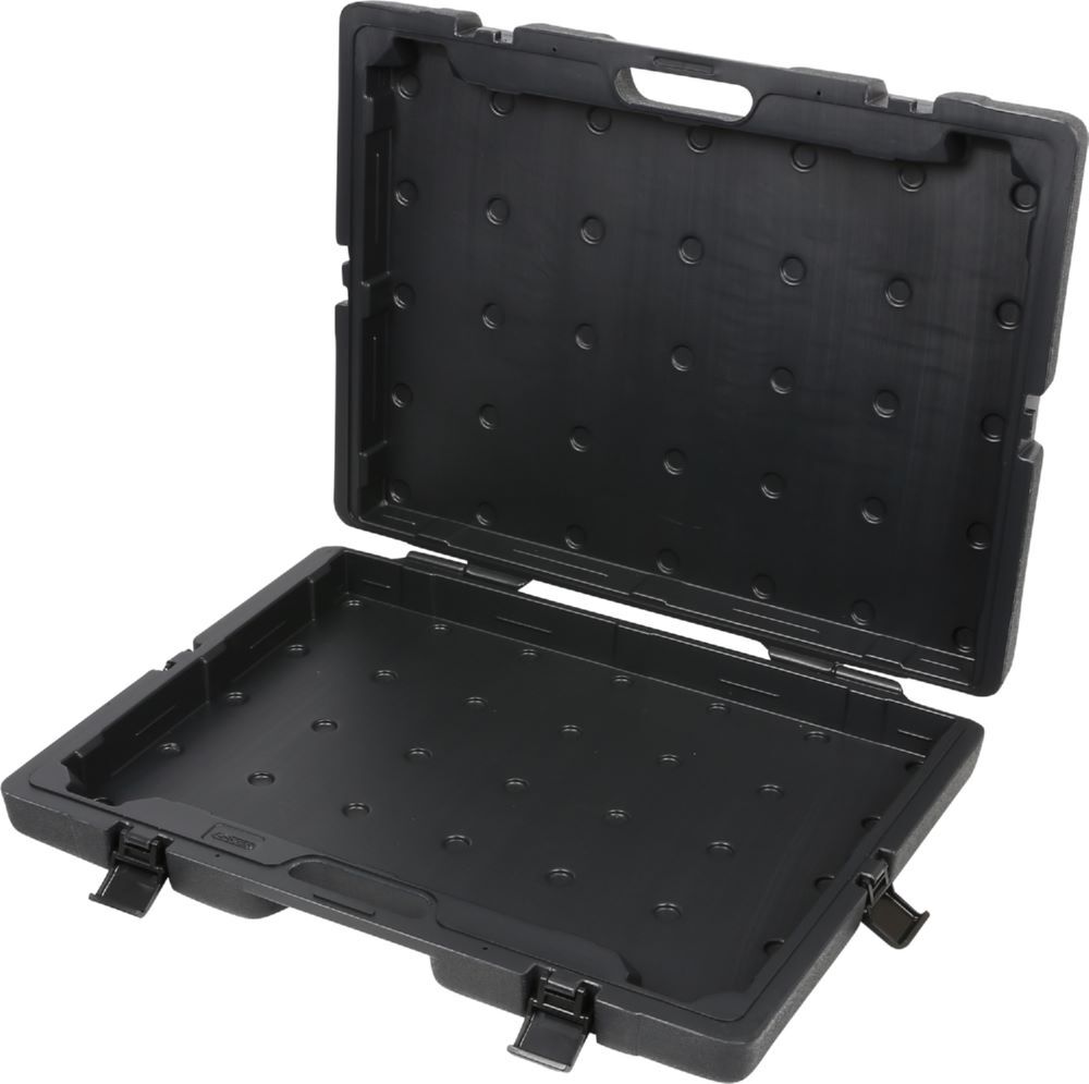 KS Tools 1/1 Kunststoff Leerkoffer Produktbild KS Tools 1/1 Kunststoff Leerkoffer