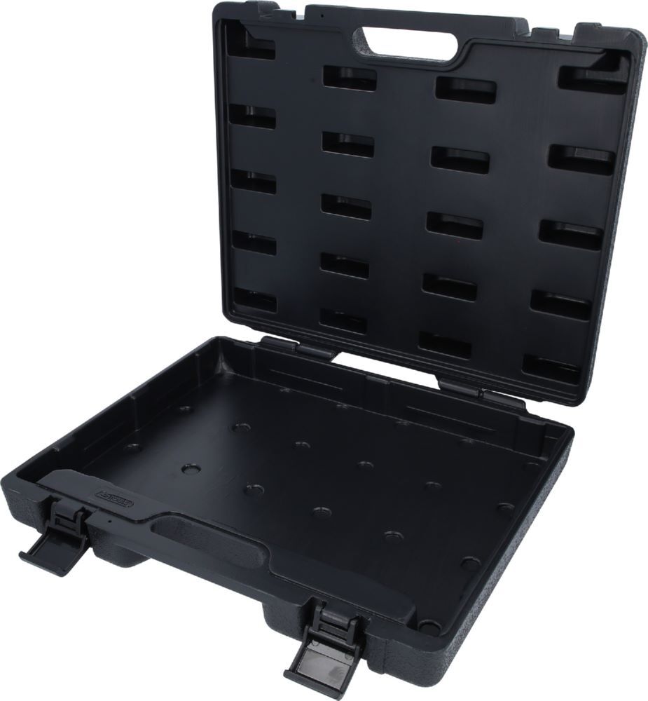 KS Tools 1/2 Kunststoff Leerkoffer für 911.4500 Produktbild KS Tools 1/2 Kunststoff Leerkoffer für 911.4500