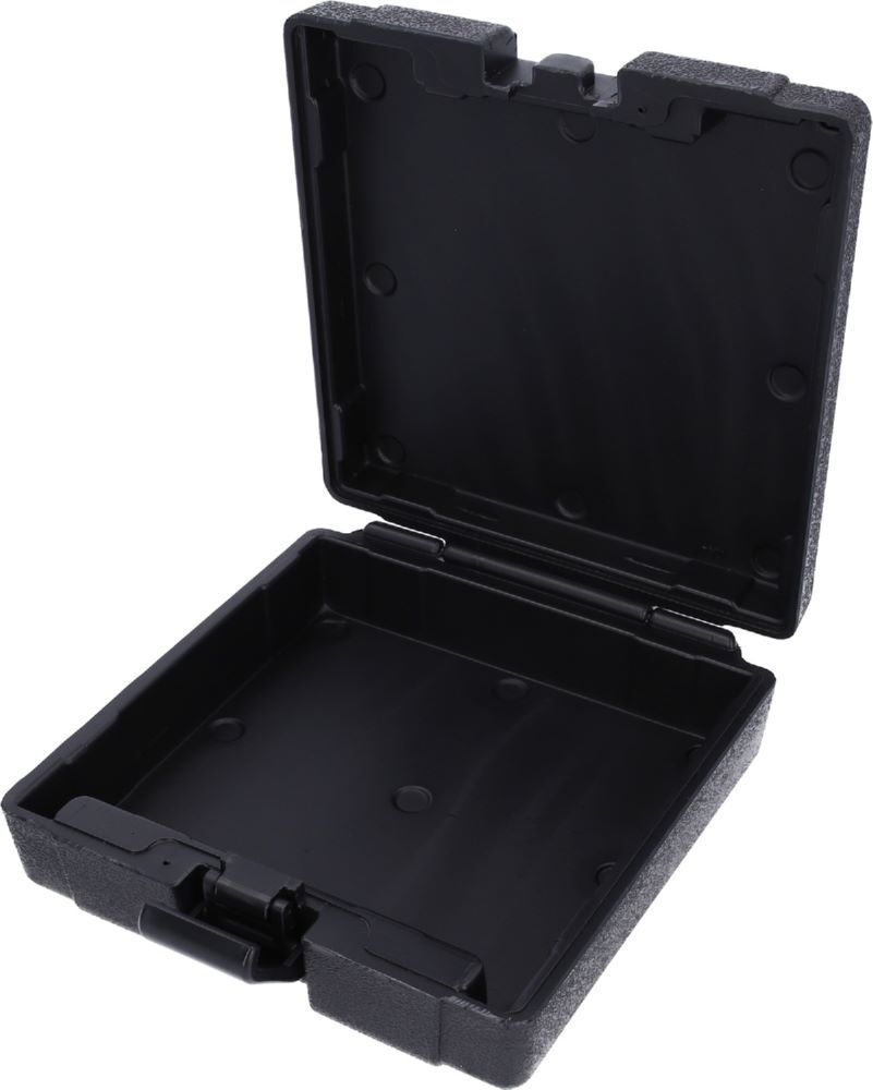 KS Tools 1/6 Kunststoff Leerkoffer für 913.1460 und 515.0100 KS Tools 1/6 Kunststoff Leerkoffer für 913.1460 und 515.0100