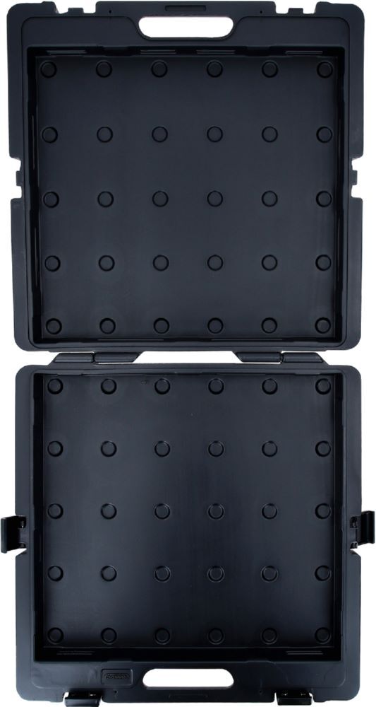 KS Tools 2/3 Kunststoff Leerkoffer Produktbild KS Tools 2/3 Kunststoff Leerkoffer bild 2