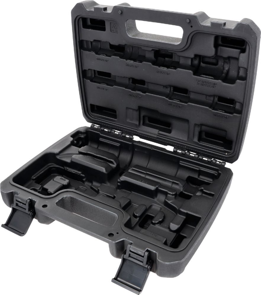 Produktbild Kunststoff-Leerkoffer für 152.1130 bild 2