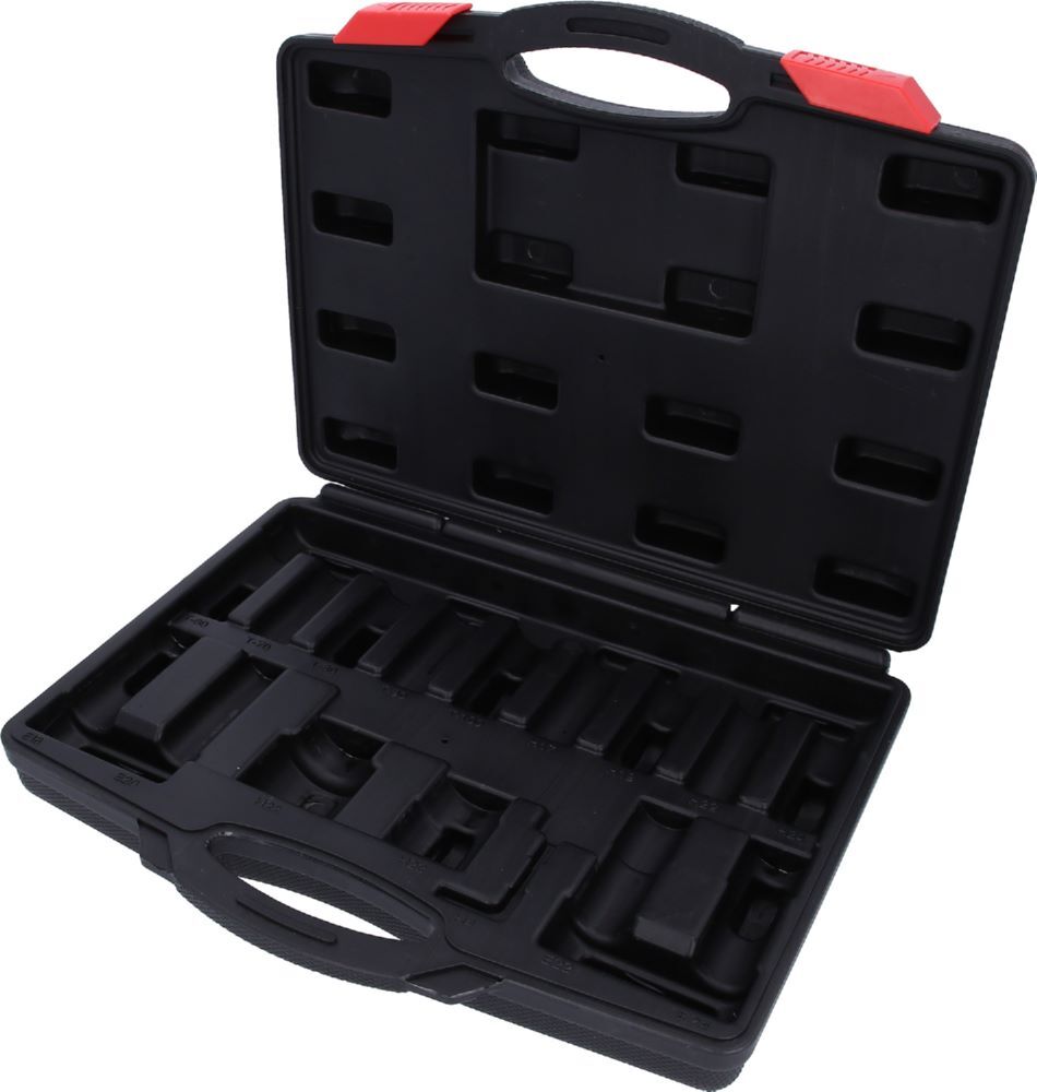 KS Tools Kunststoff Leerkoffer für 450.0420 Produktbild KS Tools Kunststoff Leerkoffer für 450.0420