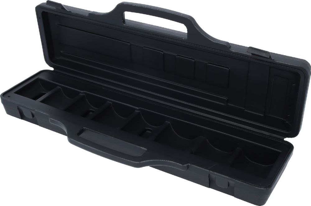 KS Tools Kunststoff Leerkoffer für 515.0210 Produktbild KS Tools Kunststoff Leerkoffer für 515.0210