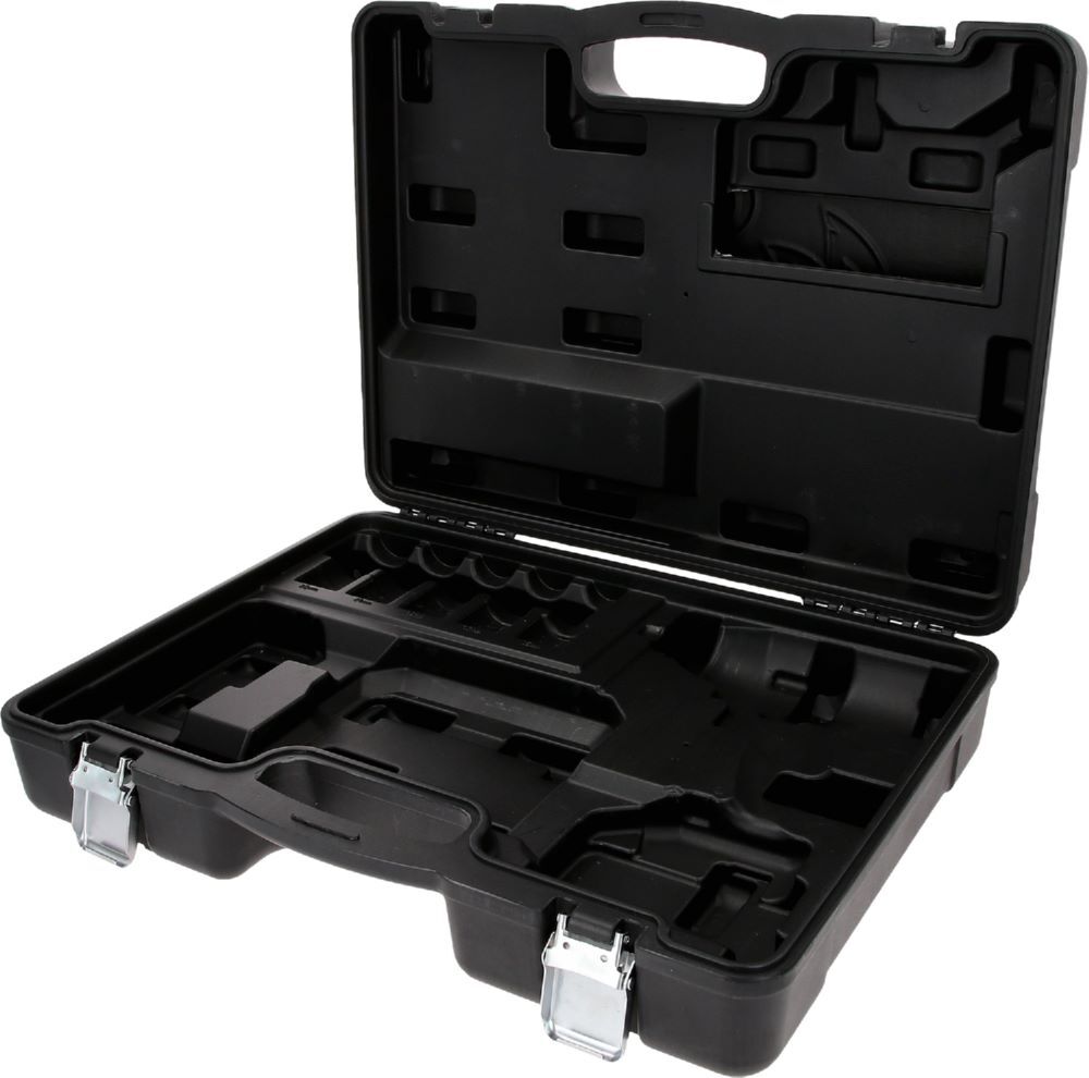 Produktbild KS Tools Kunststoff Leerkoffer für Akku Schlagschrauber