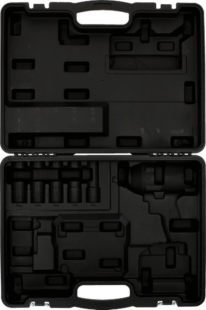 Produktbild Kunststoff-Leerkoffer für 515.6100 bild 2