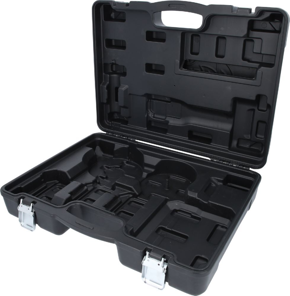 Produktbild KS Tools Kunststoff Leerkoffer für Winkelschleifer