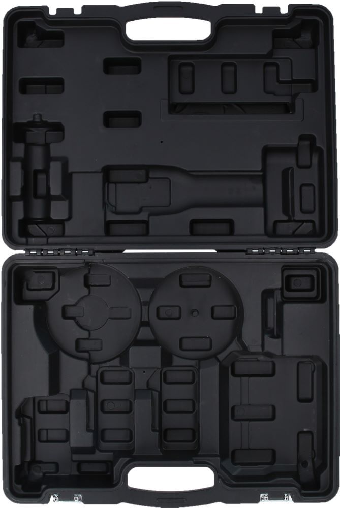Produktbild Kunststoff-Leerkoffer für 515.6200 bild 2