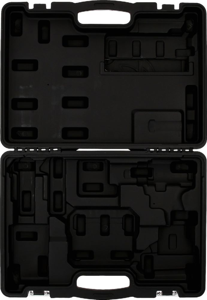 Produktbild Kunststoff-Leerkoffer für 515.6400 bild 2