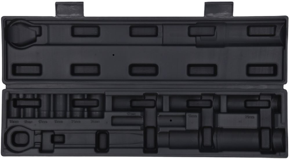 KS Tools Kunststoff Leerkoffer für 516.2400 KS Tools Kunststoff Leerkoffer für 516.2400