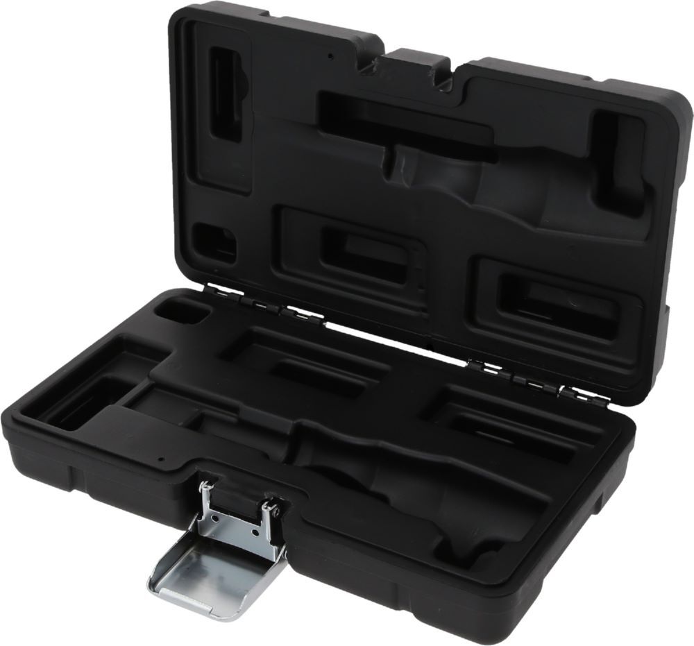 Produktbild Kunststoff-Leerkoffer für 907.2255 bild 2
