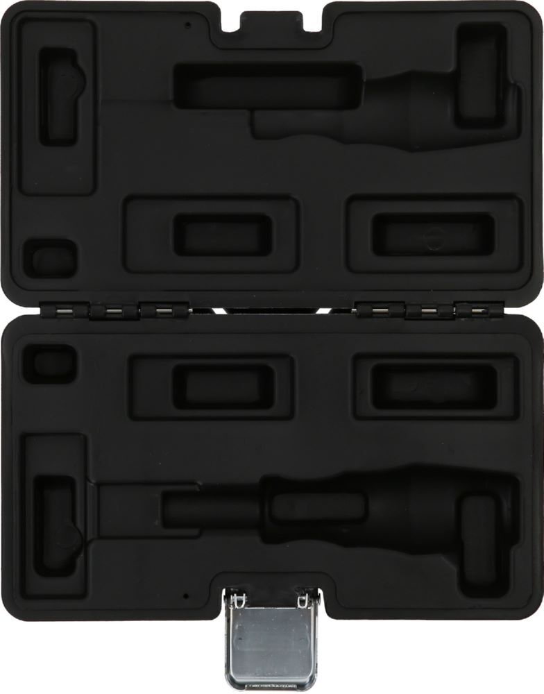 Produktbild KS Tools Kunststoff Leerkoffer für 907.2255