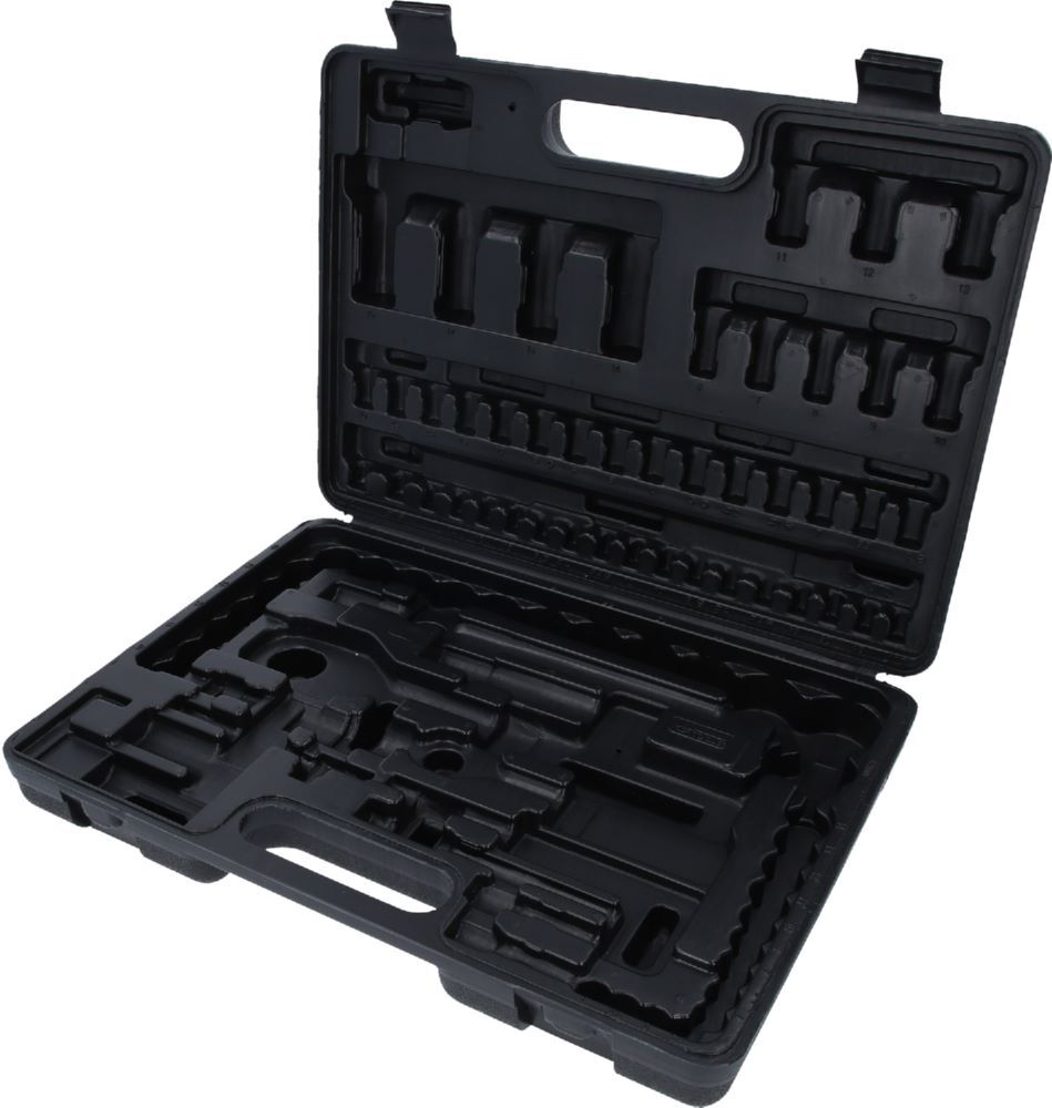 KS Tools Kunststoff Leerkoffer für 911.0694 Produktbild KS Tools Kunststoff Leerkoffer für 911.0694