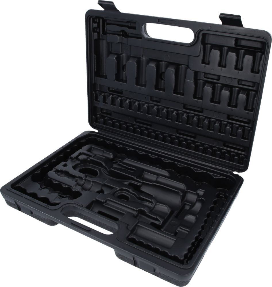 KS Tools Kunststoff Leerkoffer für 911.0 KS Tools Kunststoff Leerkoffer für 911.0708