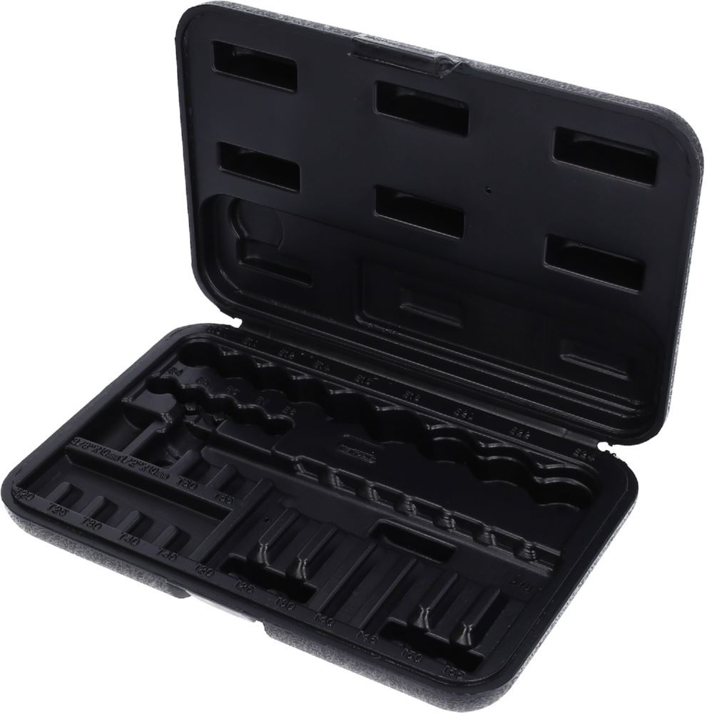 KS Tools Kunststoff Leerkoffer für 911.4301-1 und 911.4301-2 Produktbild KS Tools Kunststoff Leerkoffer für 911.4301-1 und 911.4301-2