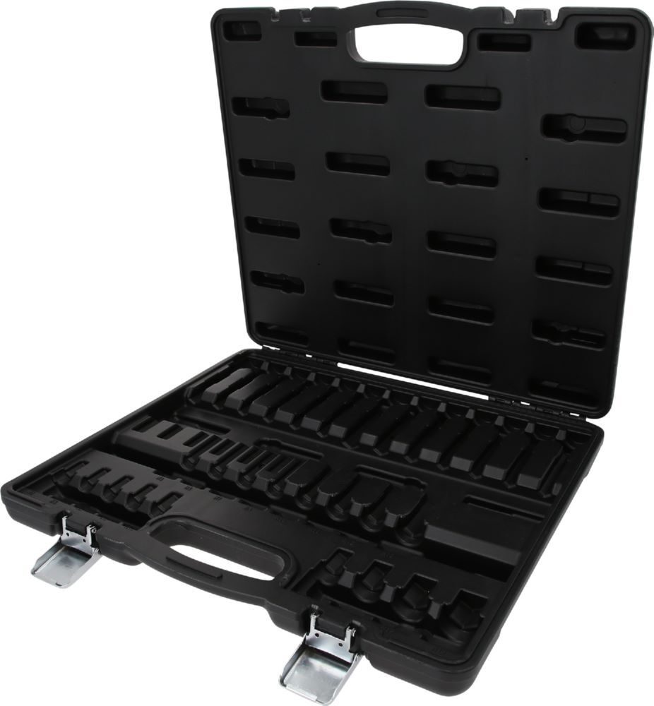 Produktbild Kunststoff-Leerkoffer für 911.4510 bild 2