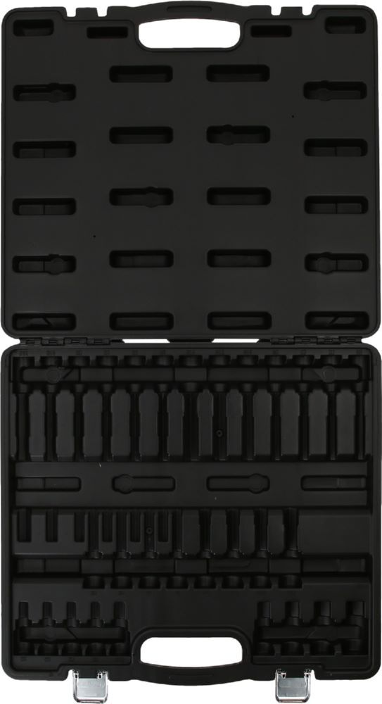 Produktbild KS Tools Kunststoff Leerkoffer für 911.4510