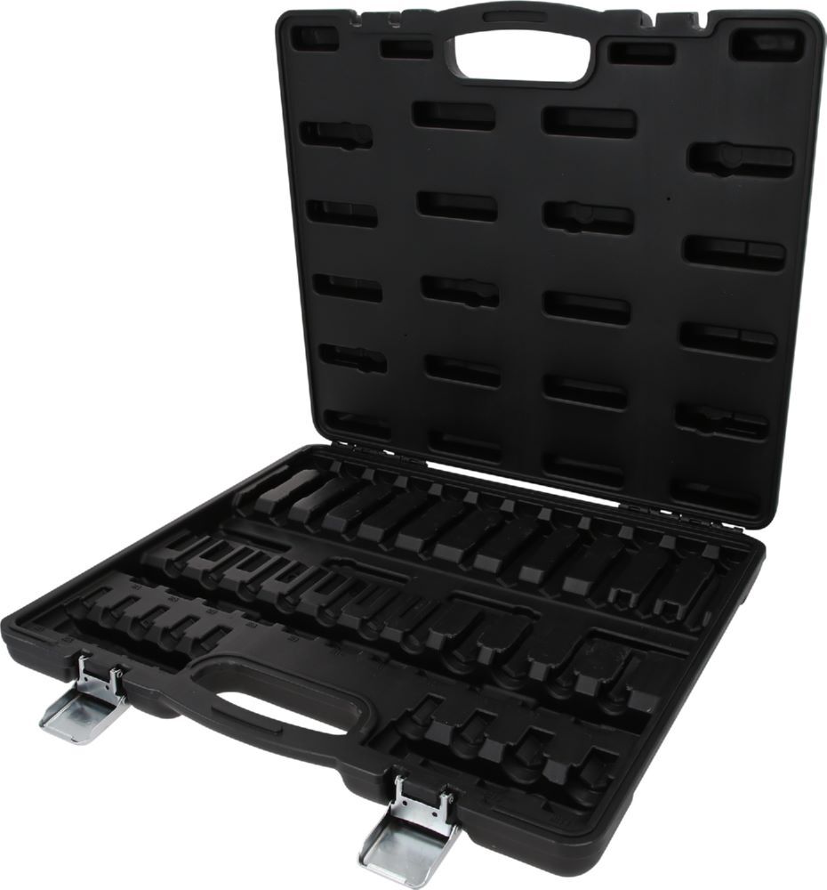 Produktbild Kunststoff-Leerkoffer für 911.4520 bild 2