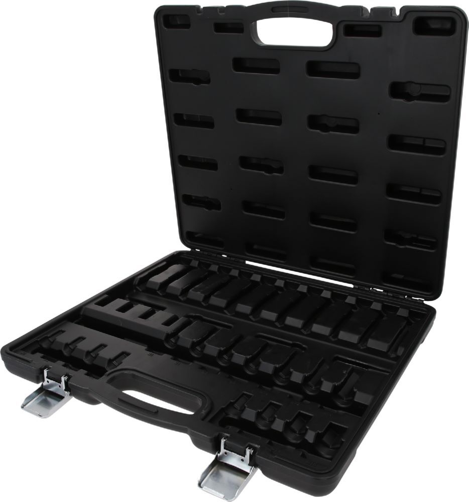 Produktbild Kunststoff-Leerkoffer für 911.4540 bild 2